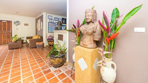 Villa Baan Sijan Others