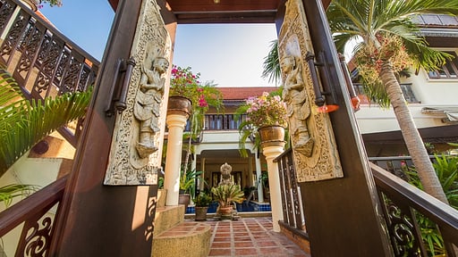 Villa Baan Sijan Others