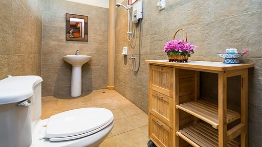 Villa Baan Sijan Bedroom 2