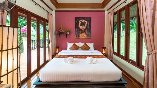 Villa Baan Sijan Bedroom 5