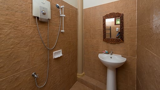 Villa Baan Sijan Bedroom 3