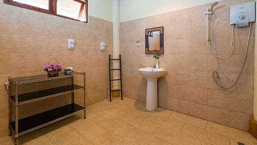 Villa Baan Sijan Bedroom 4