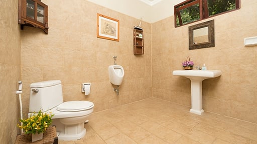 Villa Baan Sijan Bedroom 5