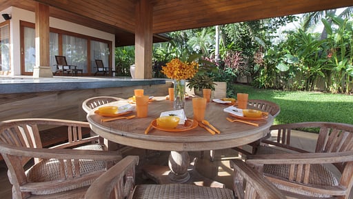 Villa Baan Wanora Others