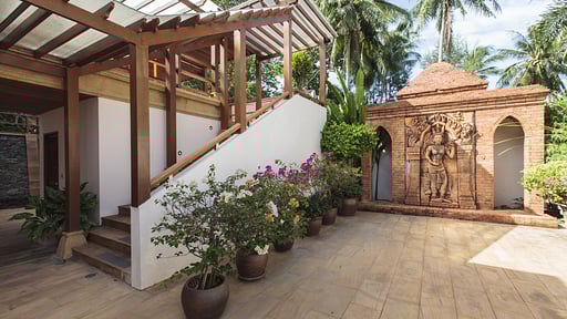 Villa Baan Wanora Others