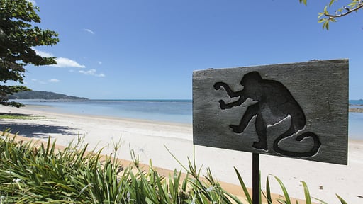 Villa Baan Wanora Beach