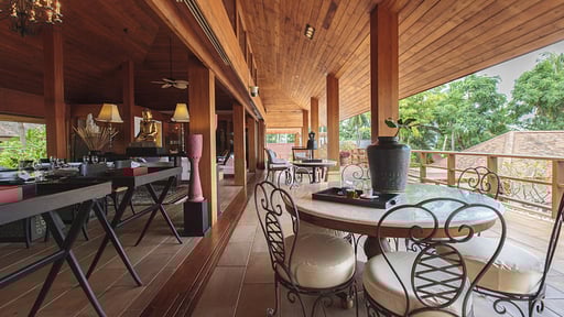 Villa Baan Wanora Others