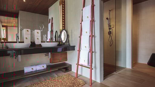 Villa Baan Wanora Bedroom 3