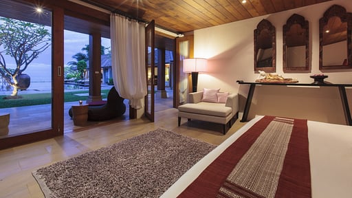 Villa Baan Wanora Bedroom 4