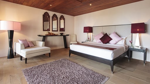 Villa Baan Wanora Bedroom 4