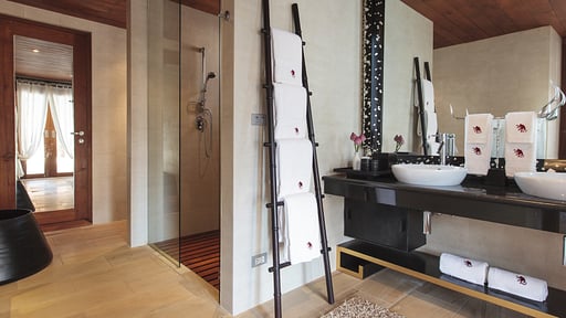 Villa Baan Wanora Bedroom 4