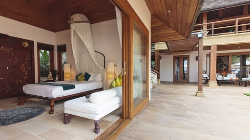 Villa Baan Wanora Bedroom 5