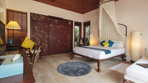 Villa Baan Wanora Bedroom 5