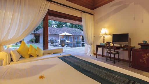 Villa Baan Wanora Bedroom 5