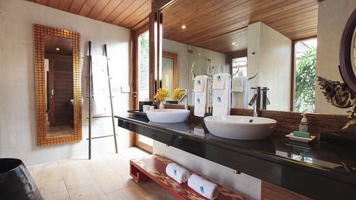 Villa Baan Wanora Bedroom 5