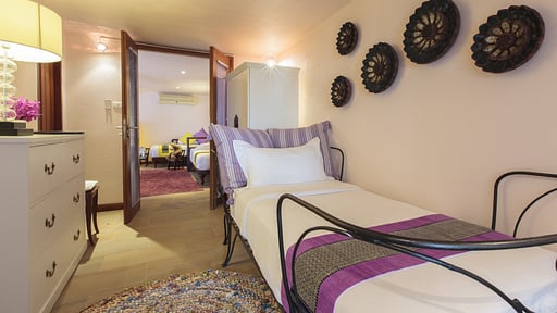 Villa Baan Wanora Bedroom 6