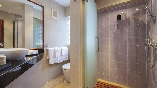 Villa Baan Wanora Bedroom 6