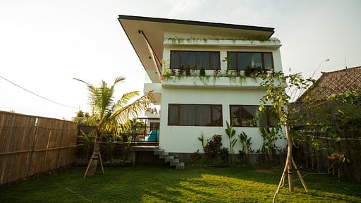 Villa Baba Andere