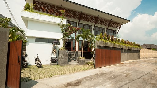Villa Baba Andere