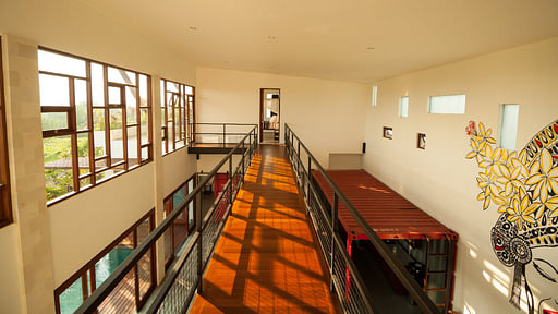 Villa Baba Andere