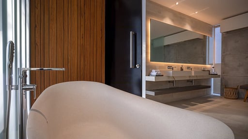 Villa Babadan Bedroom 1
