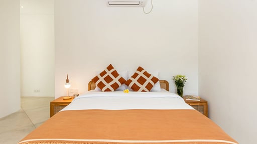 Villa Babel Chambre 1