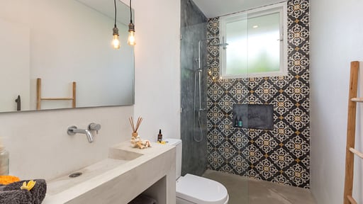 Villa Babel Chambre 4
