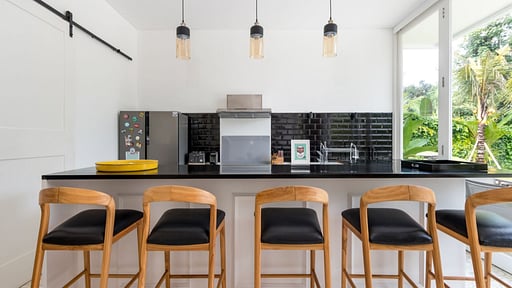 Villa Babel Cuisine
