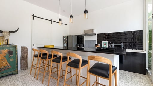 Villa Babel Cuisine