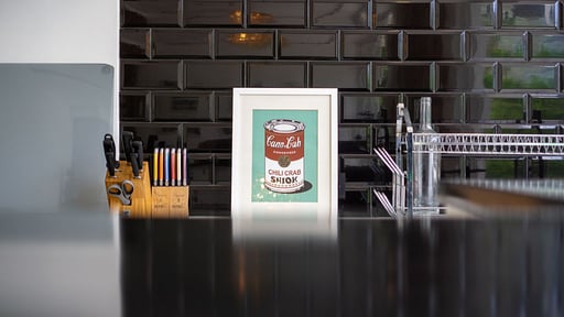 Villa Babel Cuisine