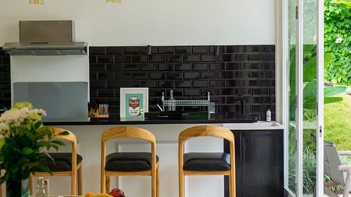 Villa Babel Cuisine