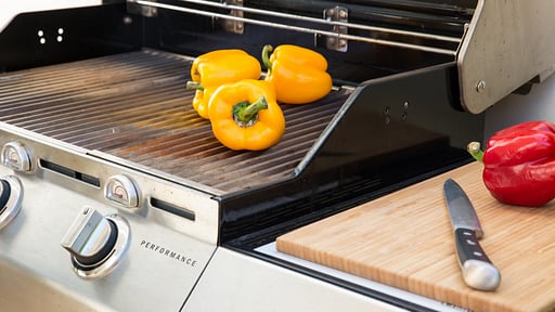 Villa Bacardi Cocina