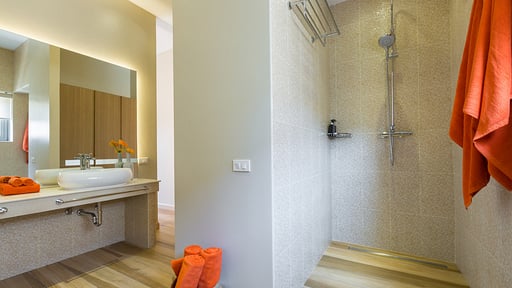 Villa Bacardi Dormitorio 1