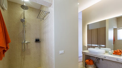 Villa Bacardi Dormitorio 2