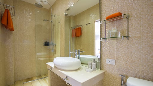 Villa Bacardi Dormitorio 4