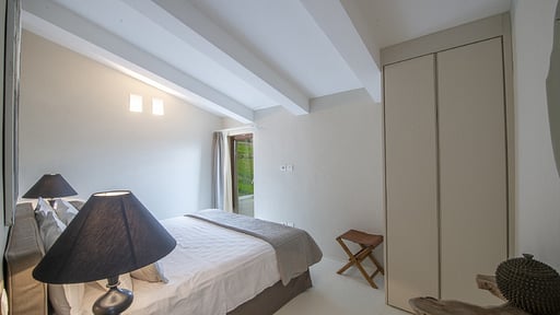 Villa Bacci Bedroom 4