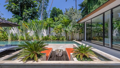 Villa Bae Andere