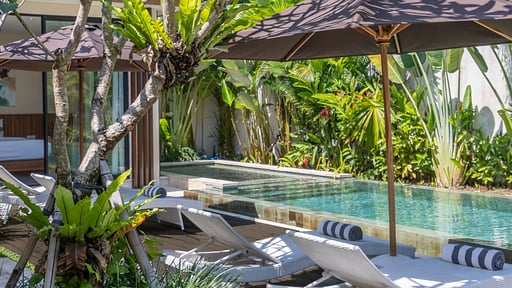 Villa Bae Andere