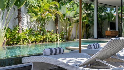 Villa Bae Andere