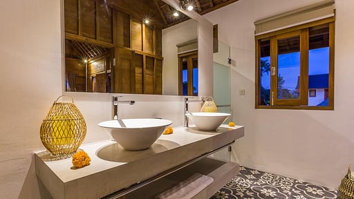Villa Bagera Hoi Namu Bedroom 10