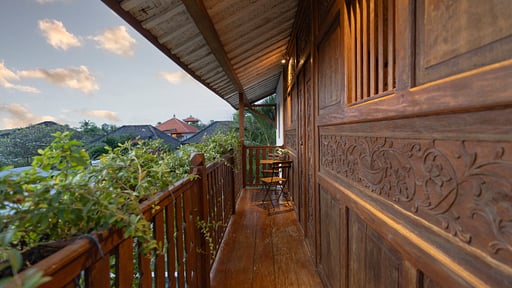 Villa Bagera Hoi Namu Others