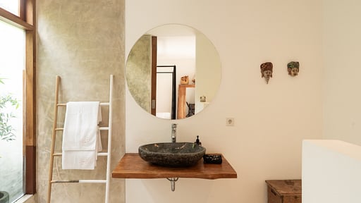 Villa Bagera Hoi Namu Bedroom 5