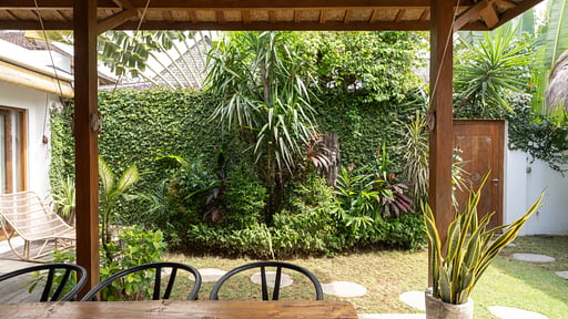 Villa Bagera Hoi Namu Others