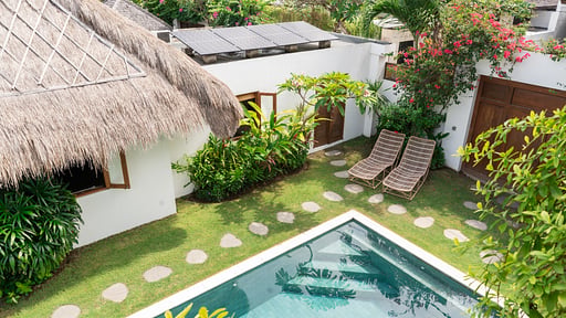 Villa Bagera Hoi Namu Others