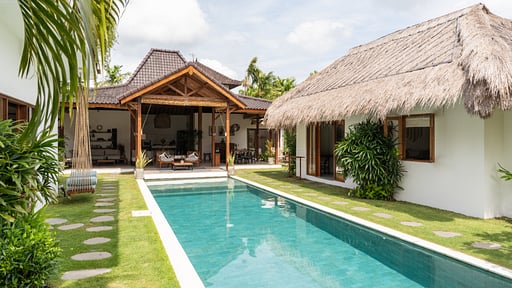 Villa Bagera Hoi Namu