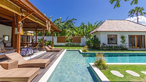 Villa Bagera Hoi Namu Others
