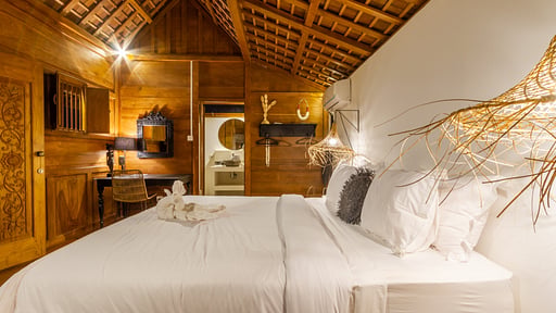 Villa Bagera Hoi Namu Bedroom 11