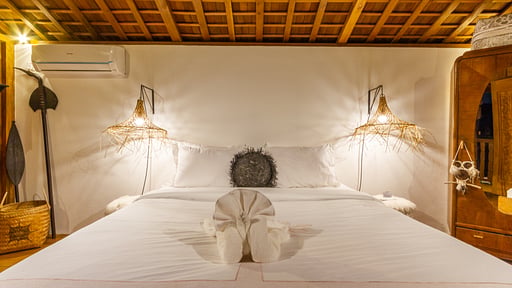 Villa Bagera Hoi Namu Bedroom 11
