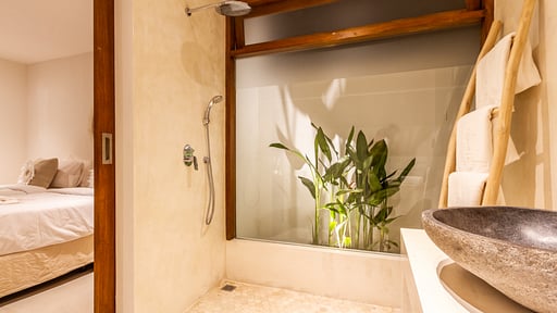 Villa Bagera Hoi Namu Bedroom 12