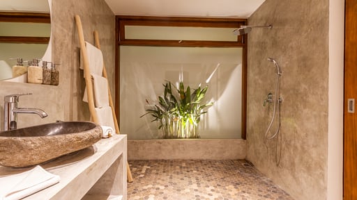 Villa Bagera Hoi Namu Bedroom 15